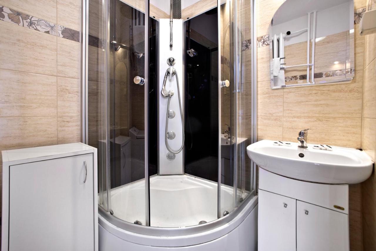 Centrum - Prosta Apartament Warszawa