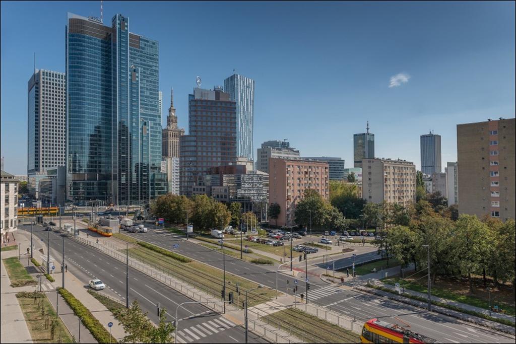 Centrum - Prosta Apartament *