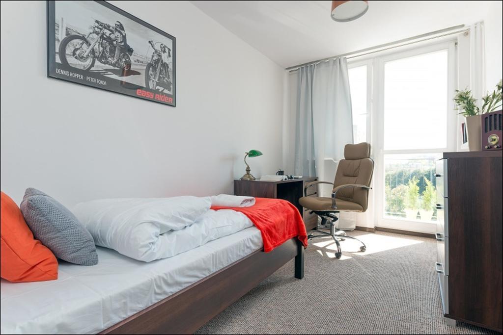 Apartament Centrum - Prosta Warszawa