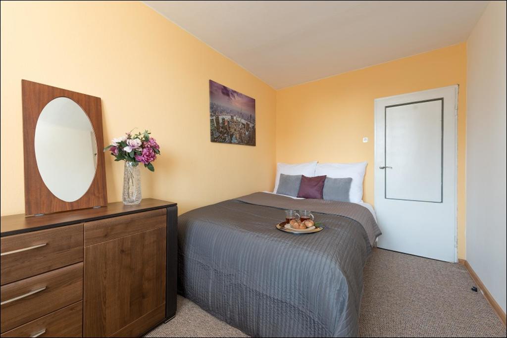 Apartament Centrum - Prosta