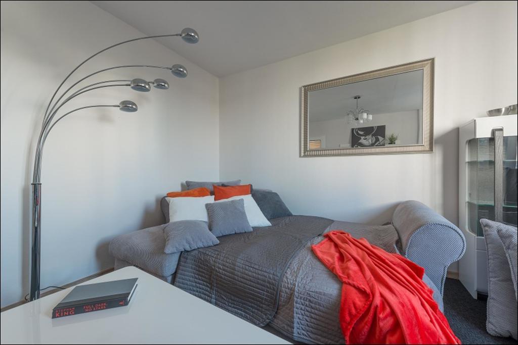 Centrum - Prosta Apartament Warszawa