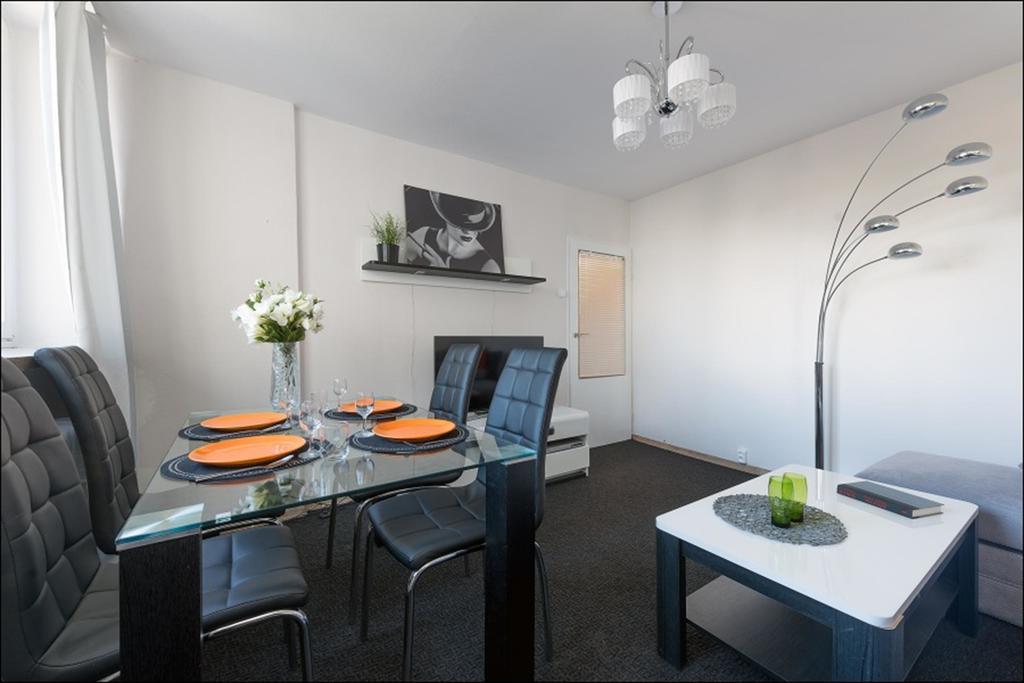 Centrum - Prosta Apartament