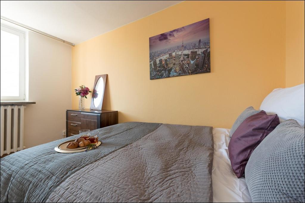 Apartament Centrum - Prosta *